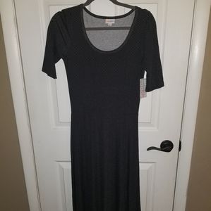 Ana Dress from LuLaRoe
